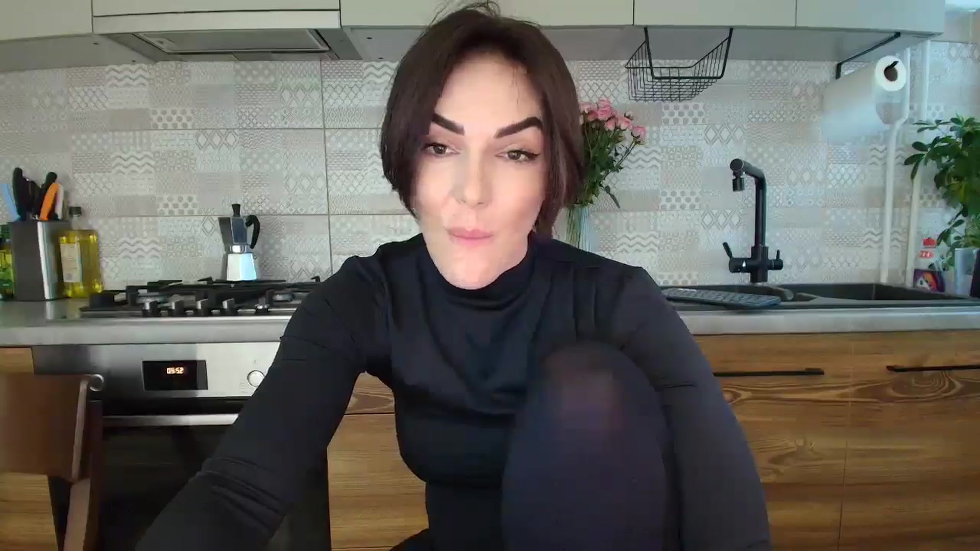 Gallery image thumbnail from MissNelly_'s myfreecams stream on, 10/10/2025, 13:40 image 3 of 20