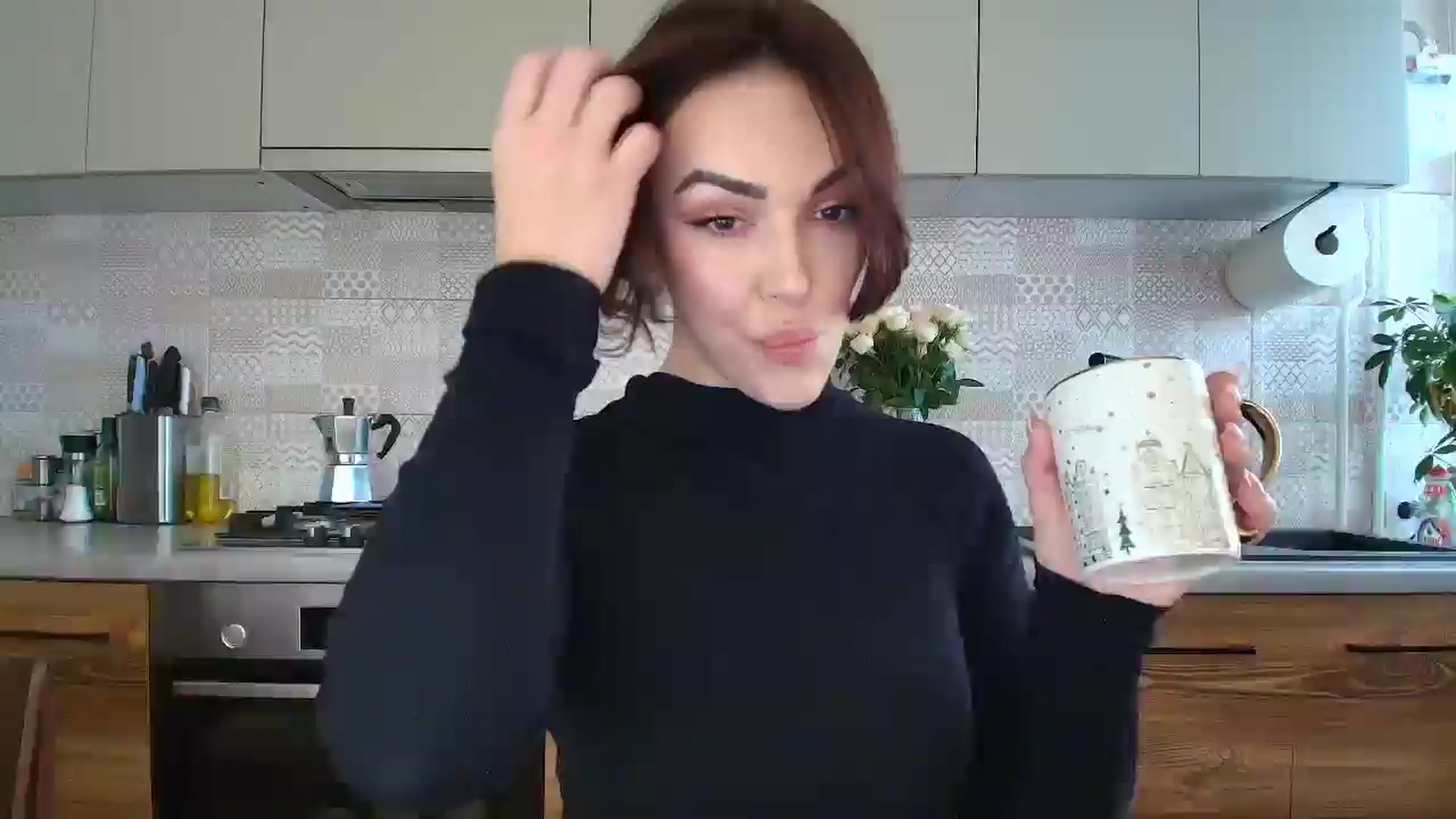 Gallery image thumbnail from MissNelly_'s myfreecams stream on, 11/03/2025, 12:52 image 2 of 20