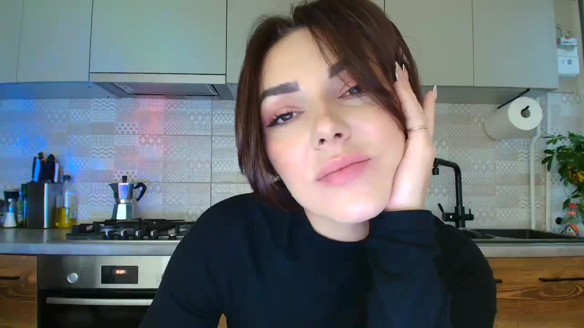 Gallery image thumbnail from MissNelly_'s myfreecams stream on, 11/03/2025, 14:38 image 12 of 20
