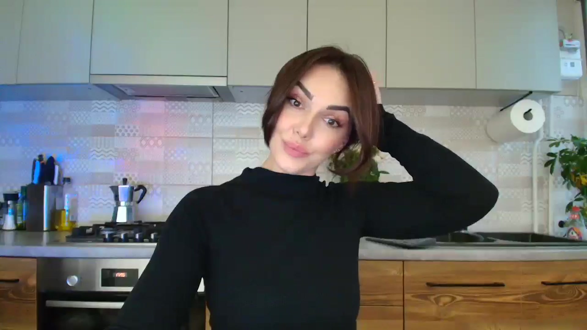 Gallery image thumbnail from MissNelly_'s myfreecams stream on, 11/03/2025, 14:38 image 9 of 20