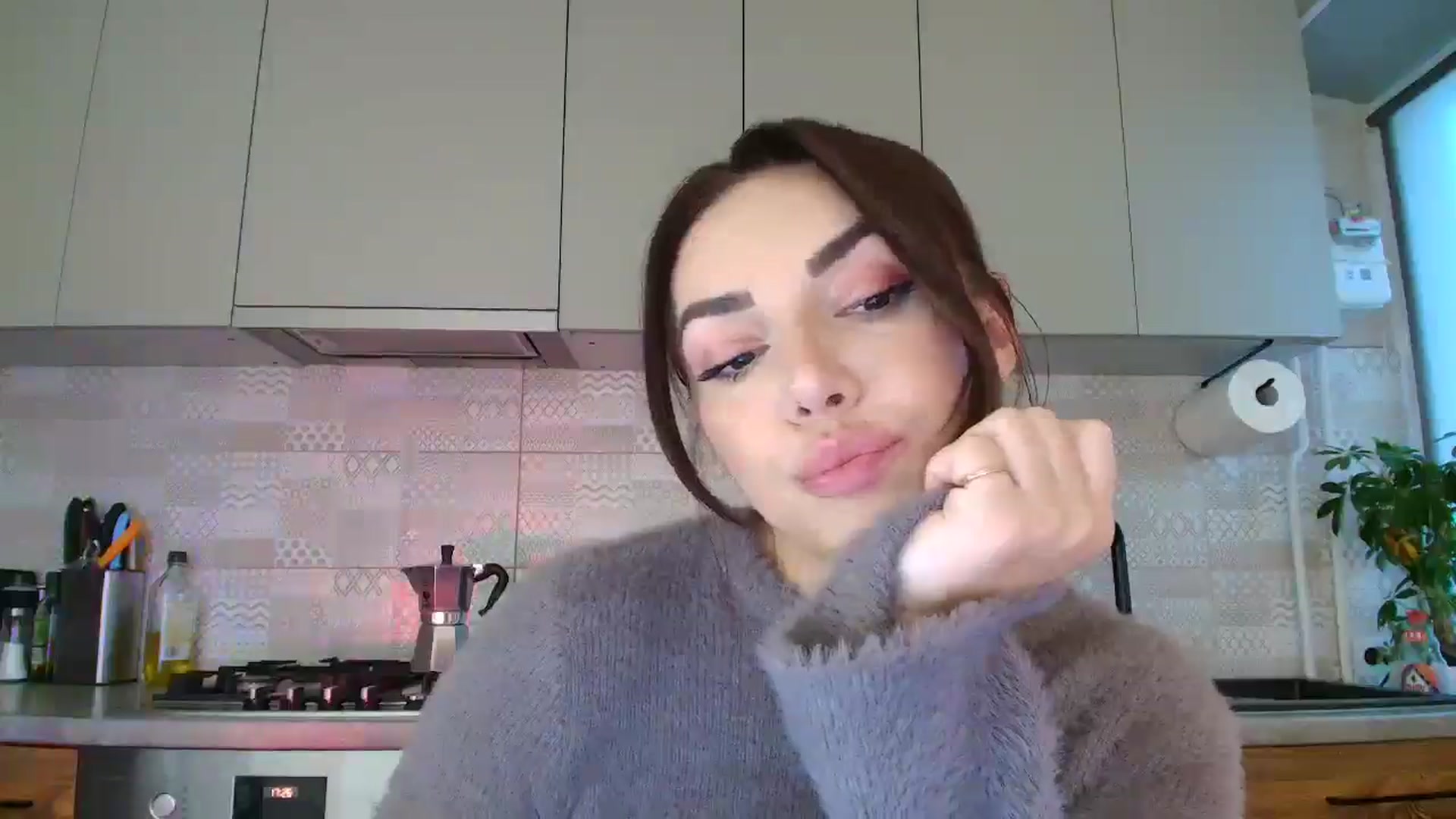 Gallery image thumbnail from MissNelly_'s myfreecams stream on, 11/04/2025, 15:50 image 4 of 20