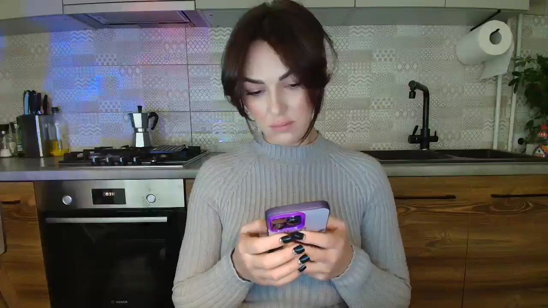 Gallery image thumbnail from MissNelly_'s myfreecams stream on, 11/15/2025, 16:47 image 13 of 20