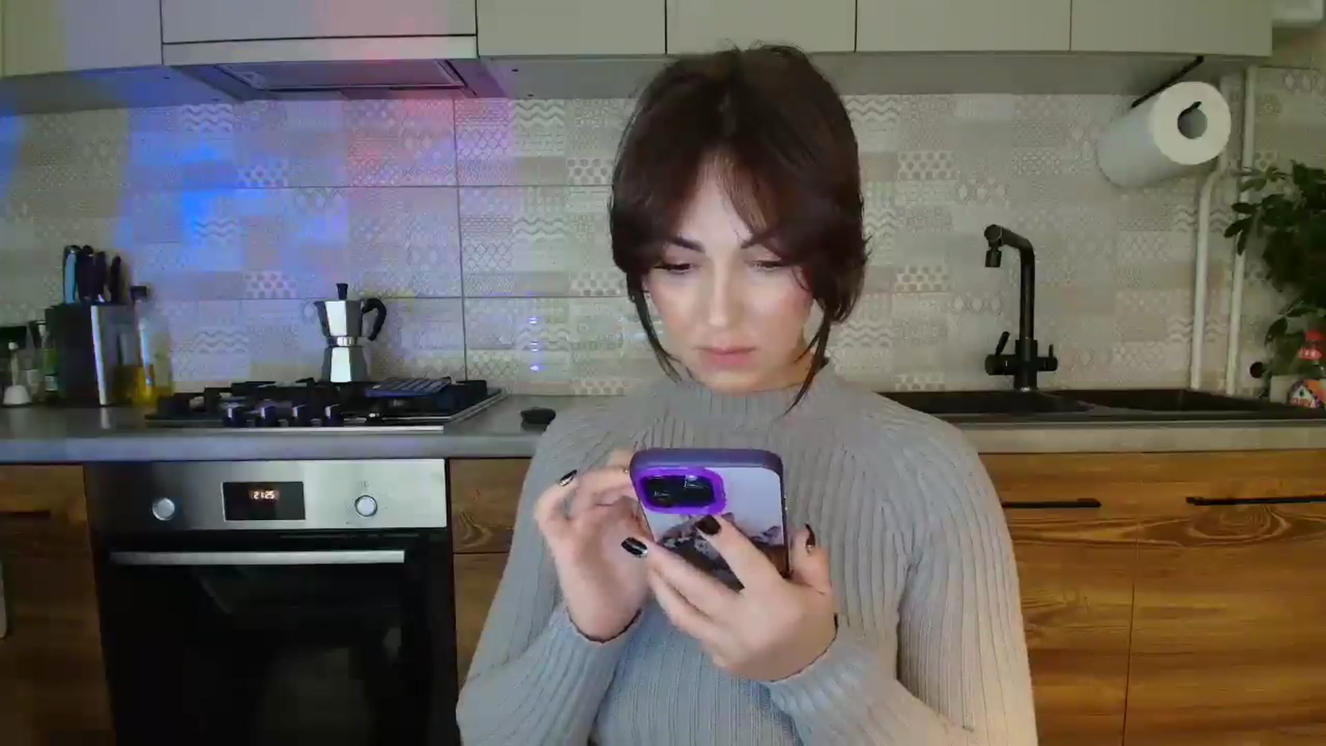 Gallery image thumbnail from MissNelly_'s myfreecams stream on, 11/15/2025, 17:30 image 8 of 20