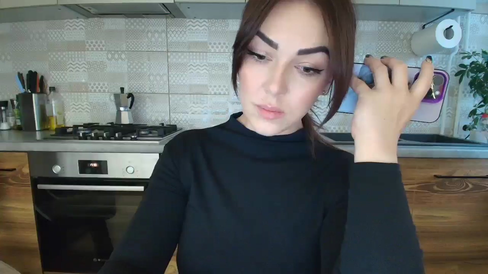 Gallery image thumbnail from MissNelly_'s myfreecams stream on, 11/16/2025, 14:26 image 6 of 20