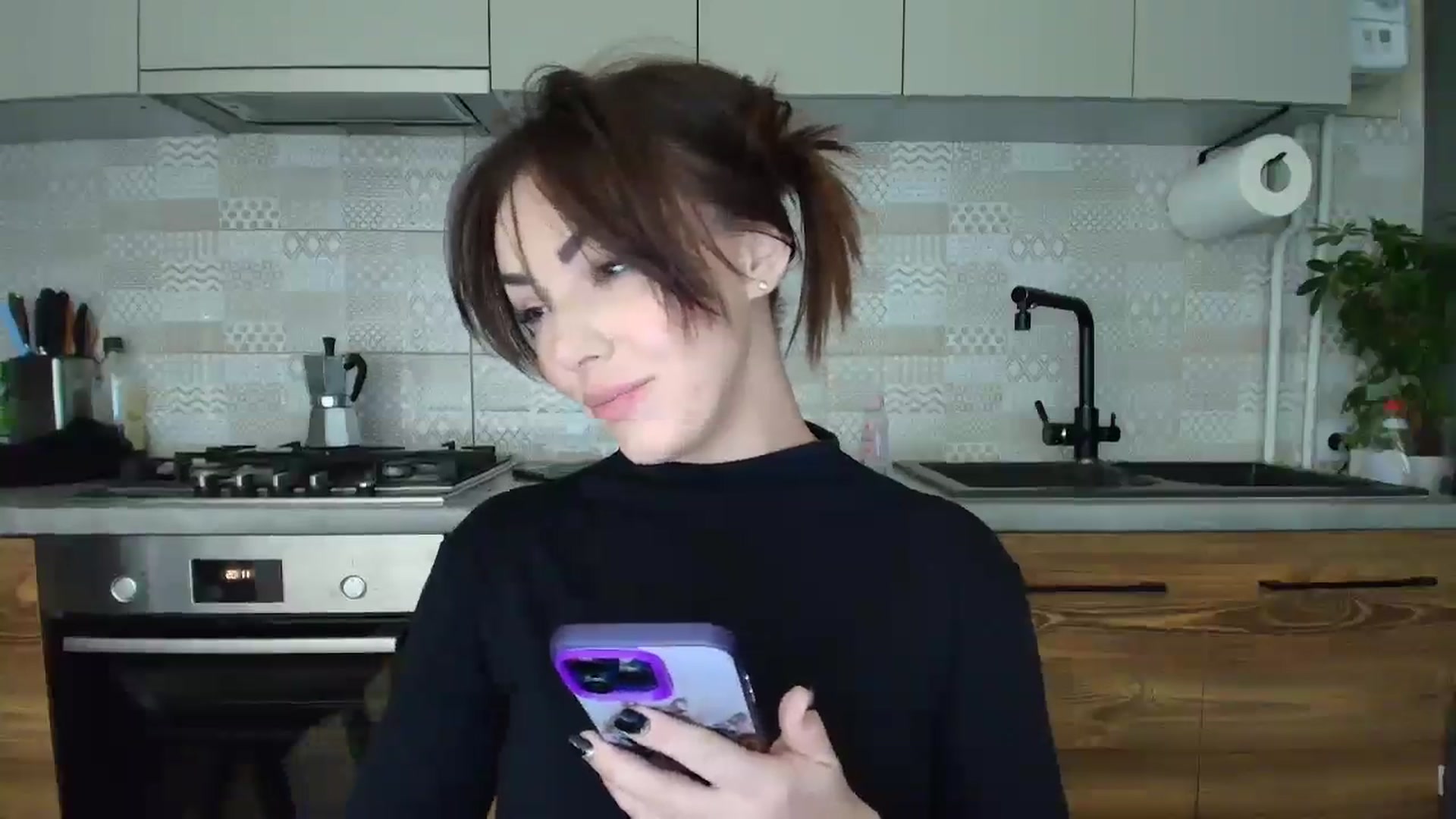 Gallery image thumbnail from MissNelly_'s myfreecams stream on, 11/16/2025, 17:05 image 4 of 20