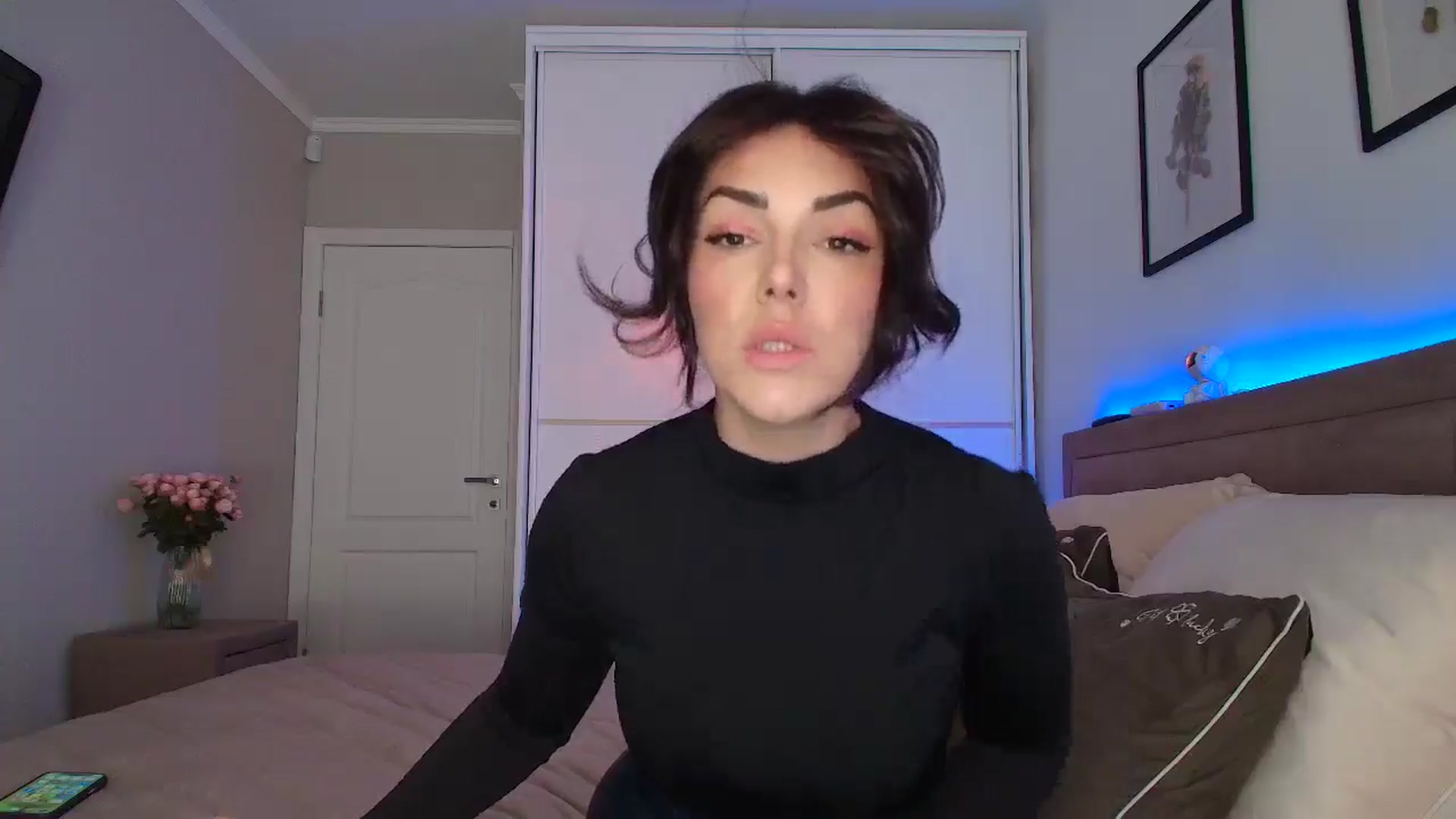Gallery image thumbnail from MissNelly_'s myfreecams stream on, 11/22/2025, 15:17 image 8 of 20