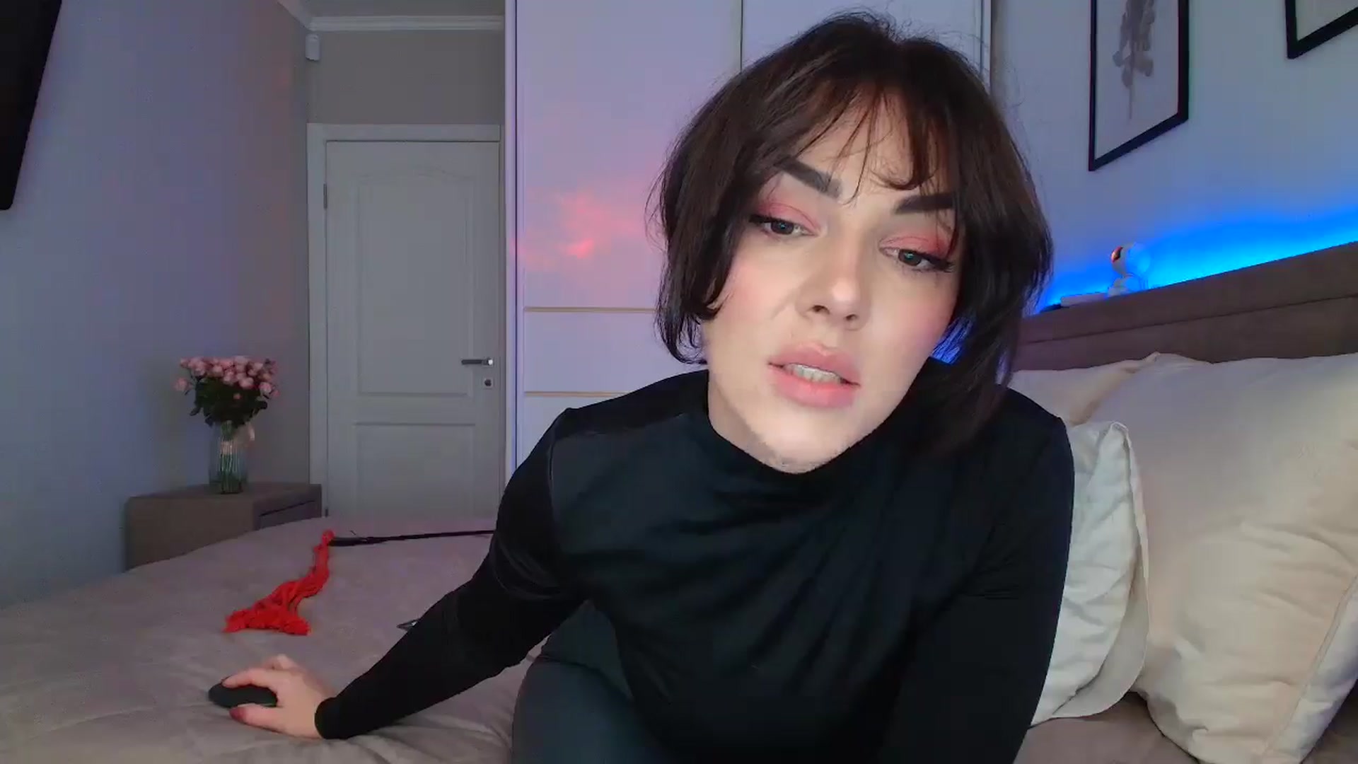 Gallery image thumbnail from MissNelly_'s myfreecams stream on, 11/23/2025, 12:34 image 9 of 20