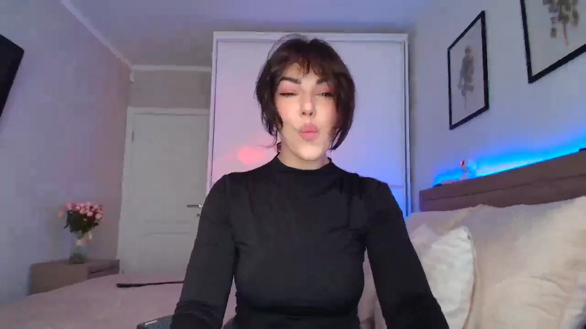 Gallery image thumbnail from MissNelly_'s myfreecams stream on, 11/23/2025, 12:34 image 2 of 20