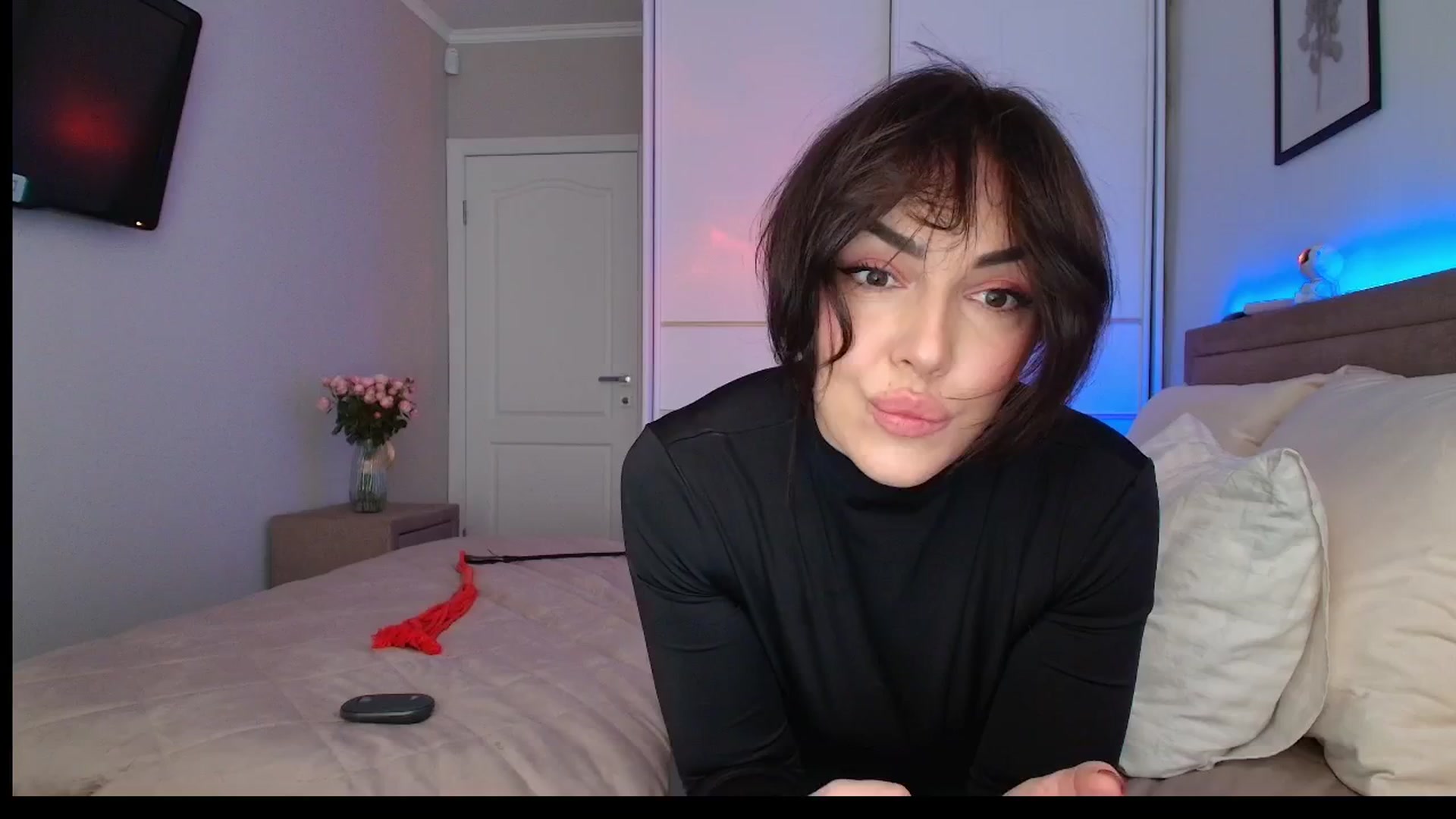 Gallery image thumbnail from MissNelly_'s myfreecams stream on, 11/23/2025, 13:41 image 2 of 20