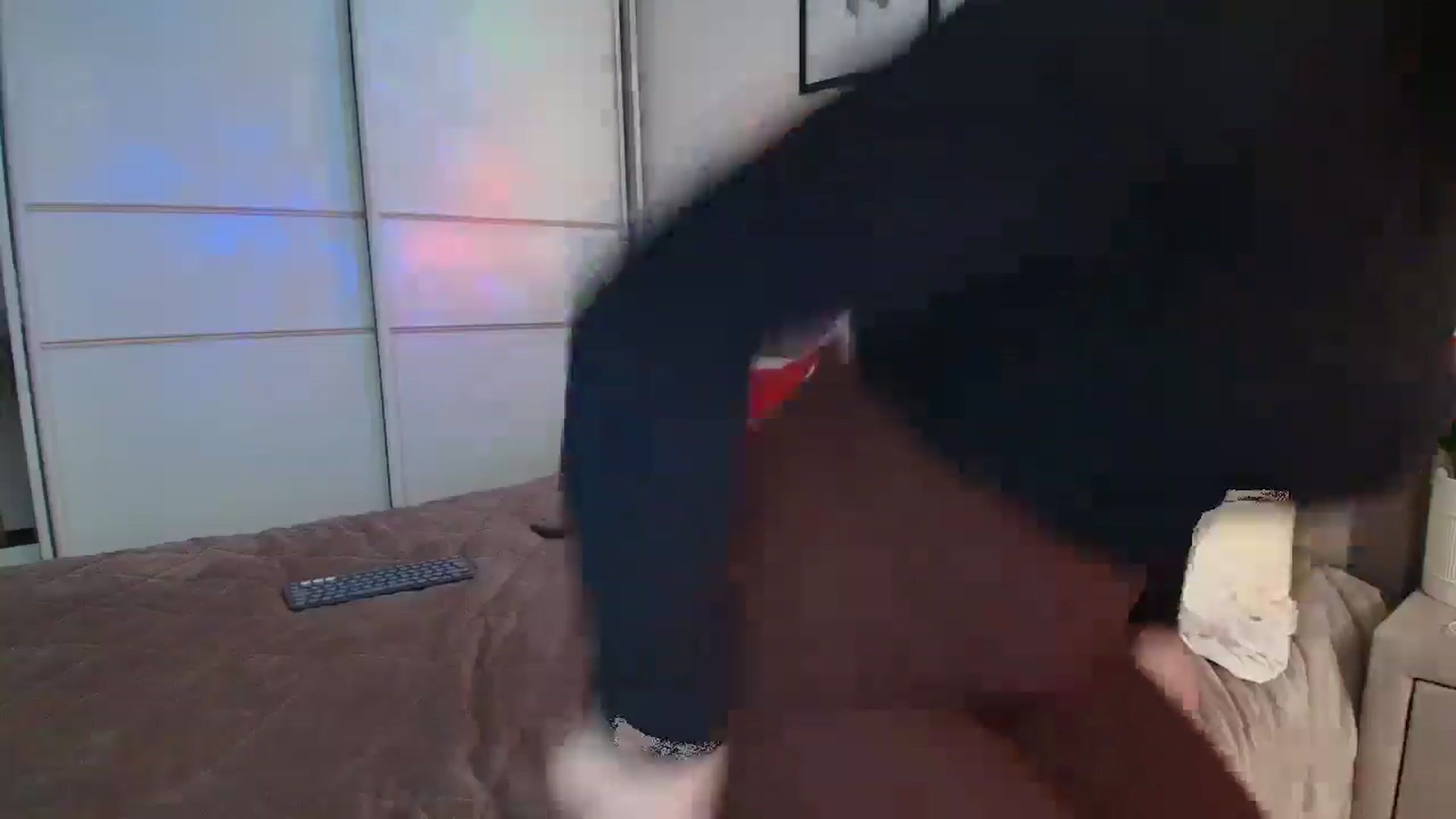 Gallery image thumbnail from MissNelly_'s myfreecams stream on, 12/15/2025, 13:28 image 11 of 20