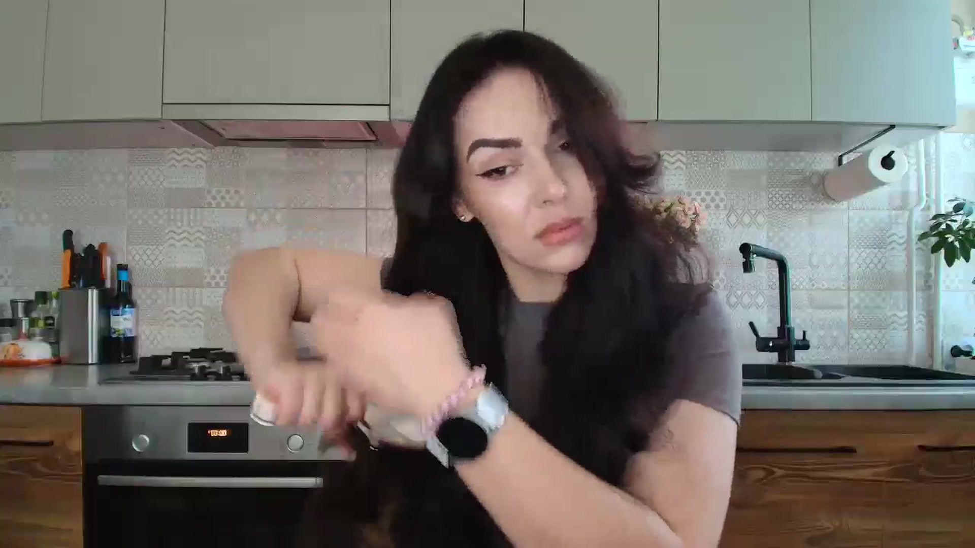 Gallery image thumbnail from MissNelly_'s myfreecams stream on, 03/09/2026, 13:36 image 3 of 20