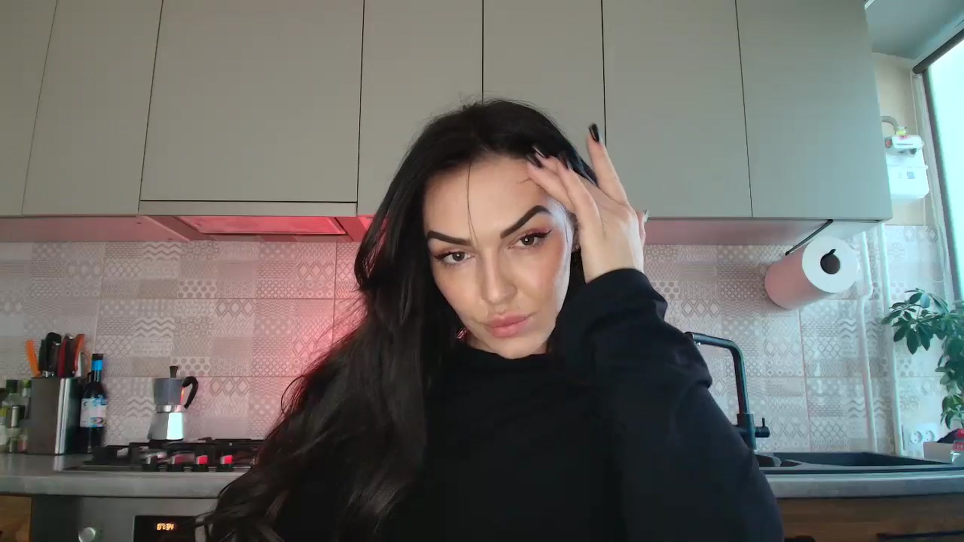 Gallery image thumbnail from MissNelly_'s myfreecams stream on, 03/15/2026, 14:50 image 9 of 20