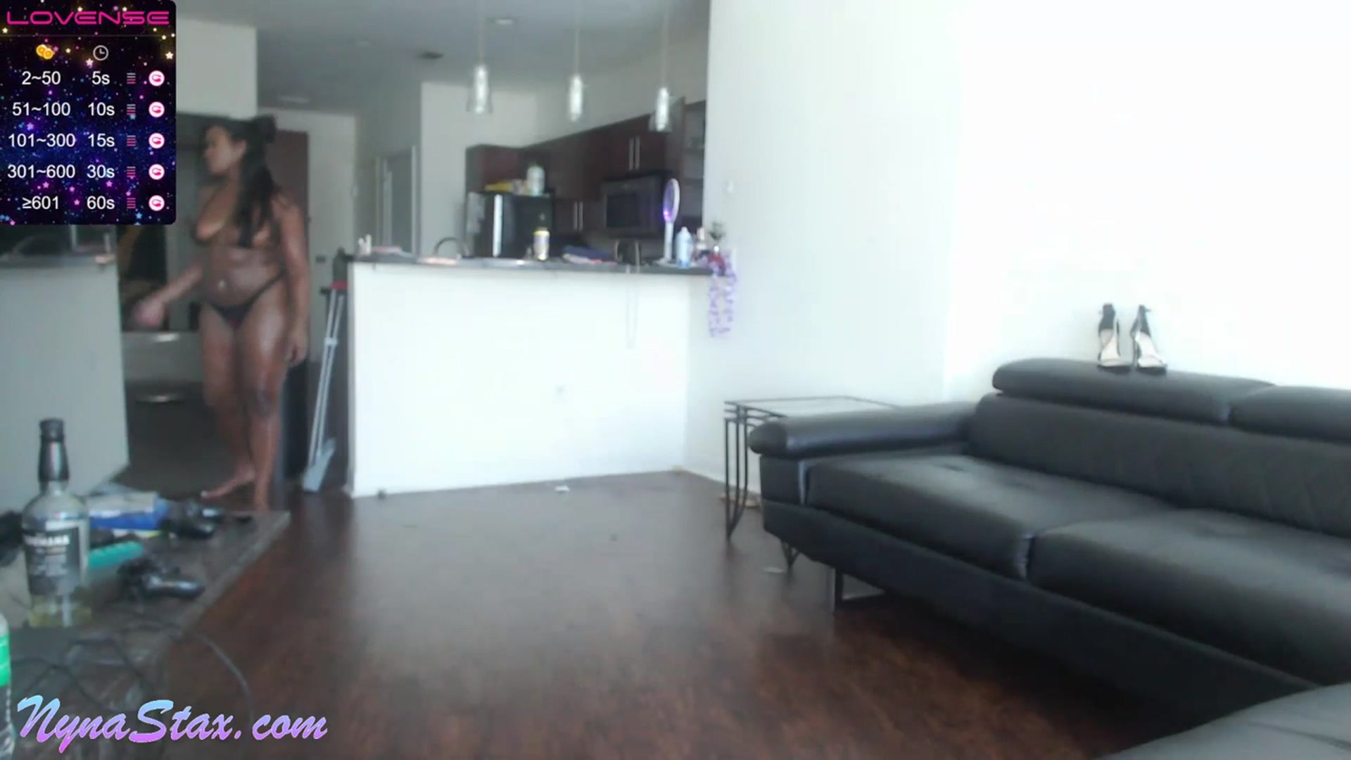 Gallery image thumbnail from MissNynaStax's myfreecams stream on, 07/13/2023, 16:21 image 16 of 20