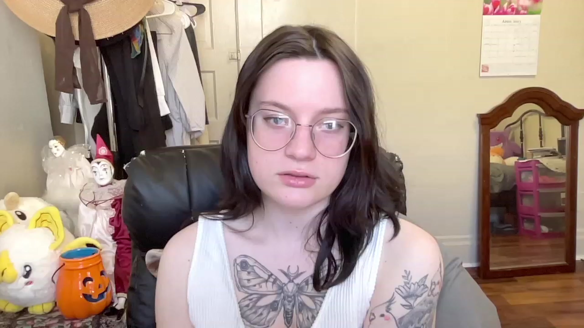Gallery image thumbnail from MissOana1's myfreecams stream on, 04/16/2023, 16:52 image 5 of 20