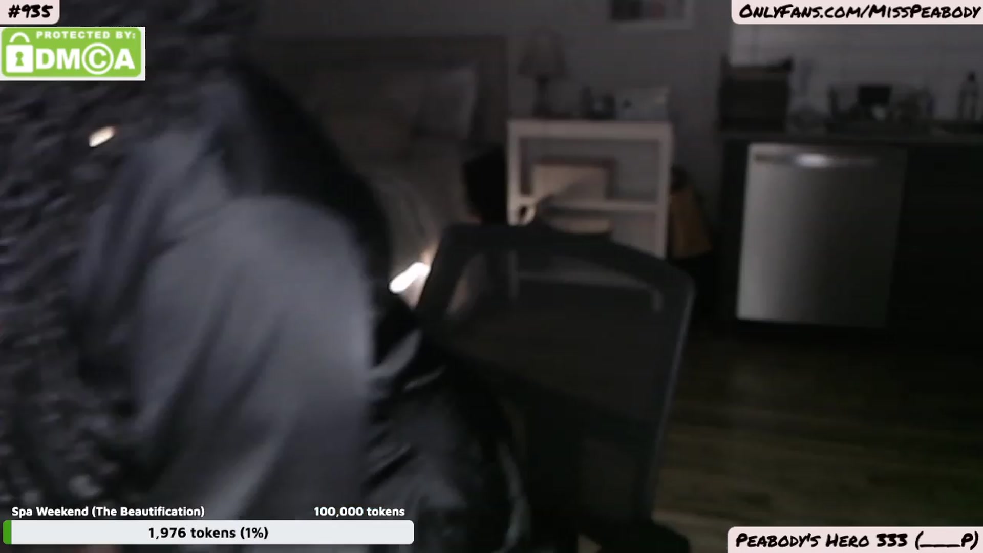 Gallery image thumbnail from MissPeabody's myfreecams stream on, 11/19/2022, 01:16 image 16 of 20