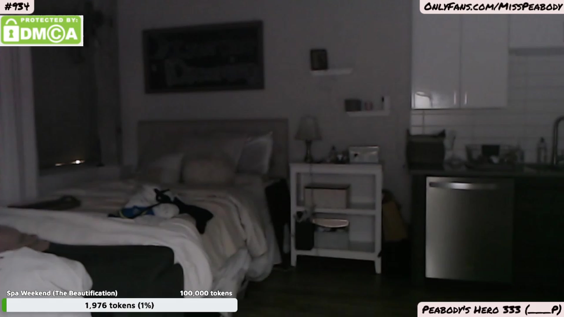 Gallery image thumbnail from MissPeabody's myfreecams stream on, 11/19/2022, 01:16 image 11 of 20