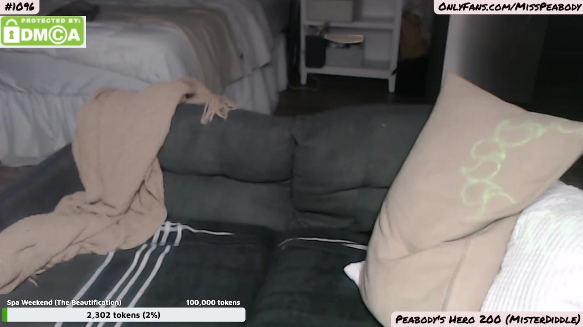 Gallery image thumbnail from MissPeabody's myfreecams stream on, 11/23/2022, 04:10 image 17 of 20