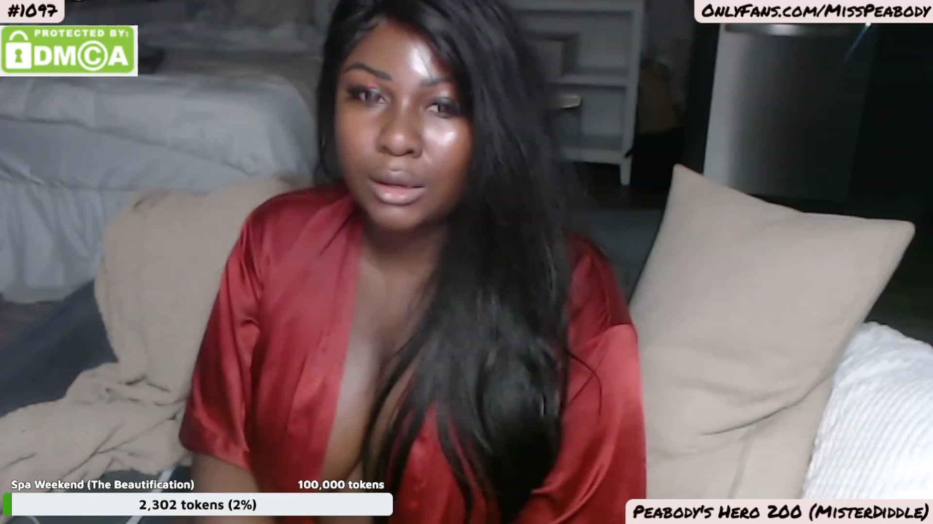 Gallery image thumbnail from MissPeabody's myfreecams stream on, 11/23/2022, 04:10 image 20 of 20