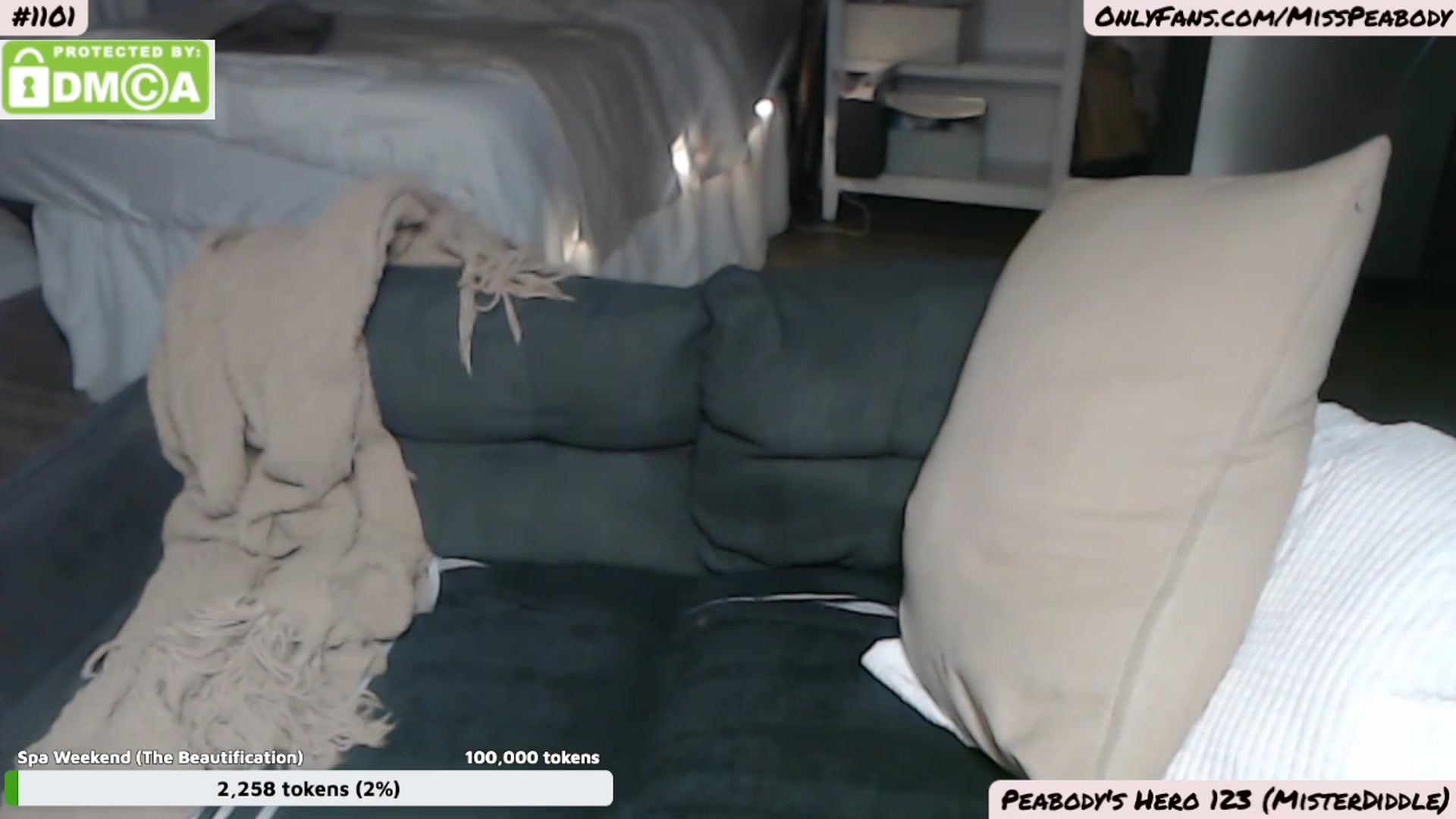 Gallery image thumbnail from MissPeabody's myfreecams stream on, 11/23/2022, 04:10 image 9 of 20