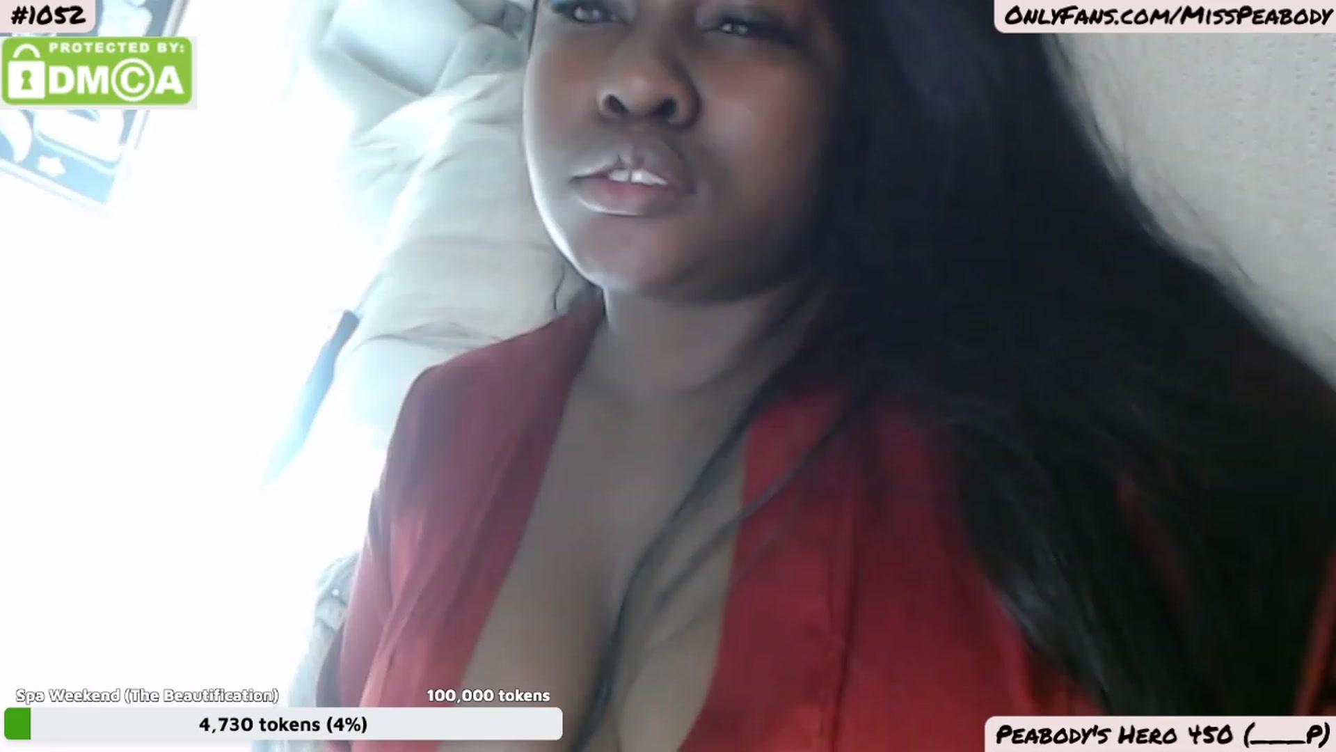 Gallery image thumbnail from MissPeabody's myfreecams stream on, 11/25/2022, 21:06 image 14 of 20