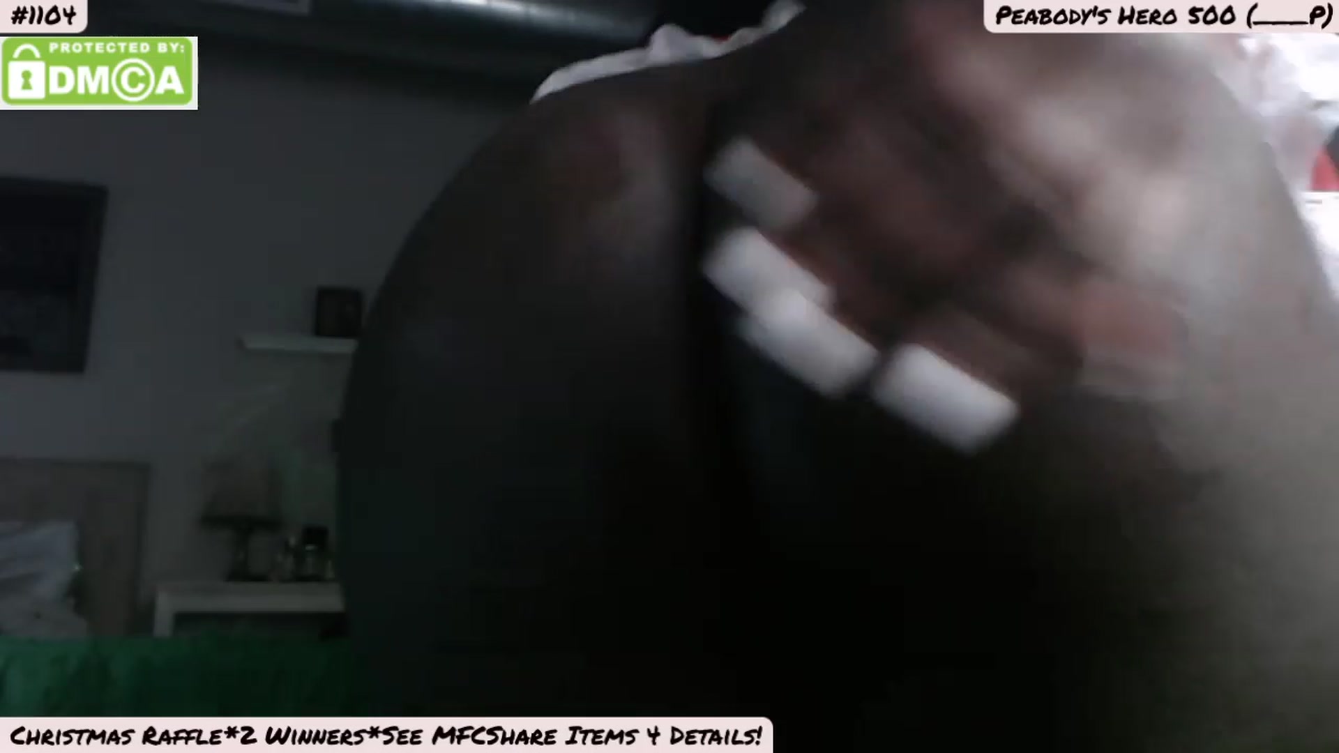 Gallery image thumbnail from MissPeabody's myfreecams stream on, 12/25/2022, 05:16 image 11 of 20