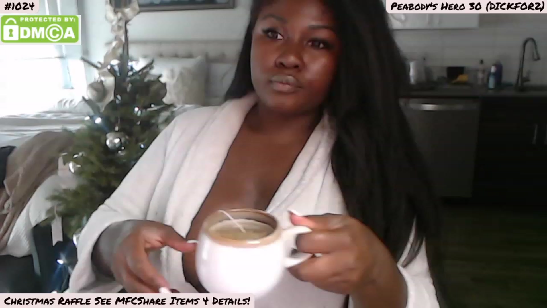 Gallery image thumbnail from MissPeabody's myfreecams stream on, 12/25/2022, 18:24 image 1 of 20