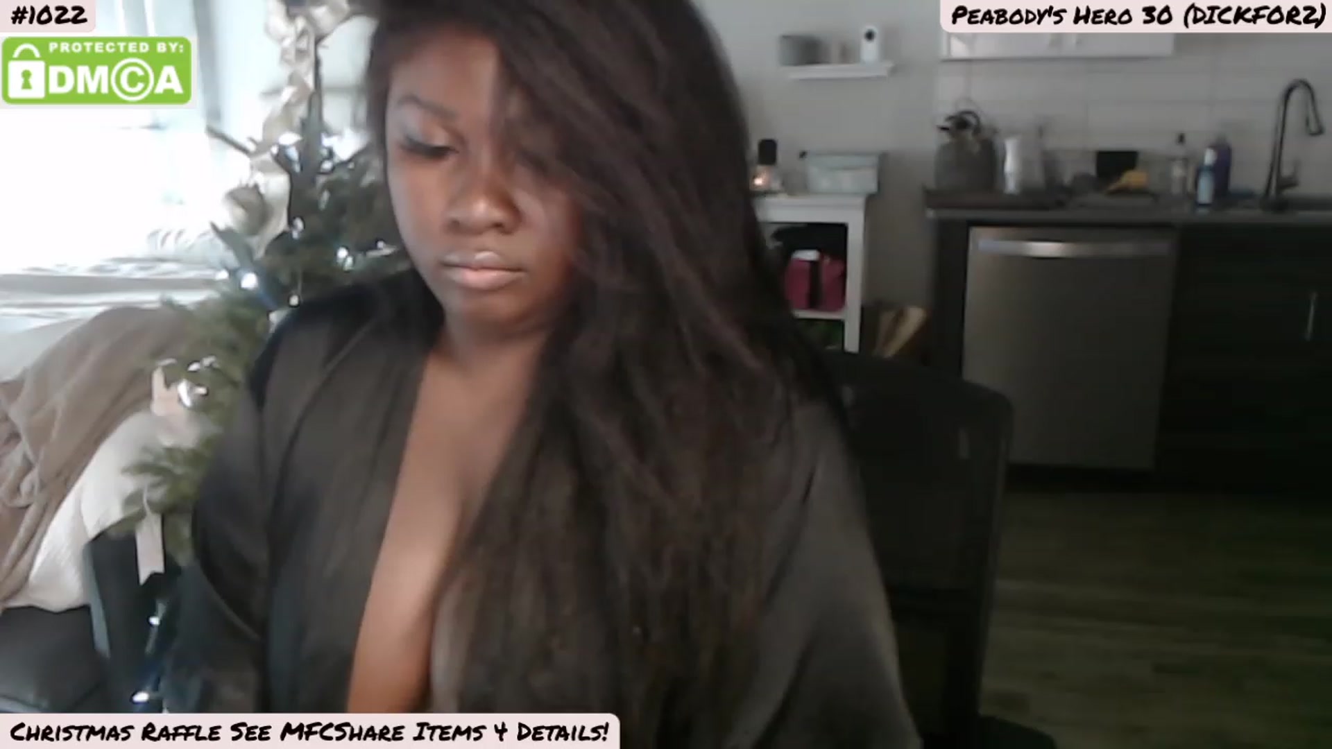 Gallery image thumbnail from MissPeabody's myfreecams stream on, 12/25/2022, 18:24 image 11 of 20