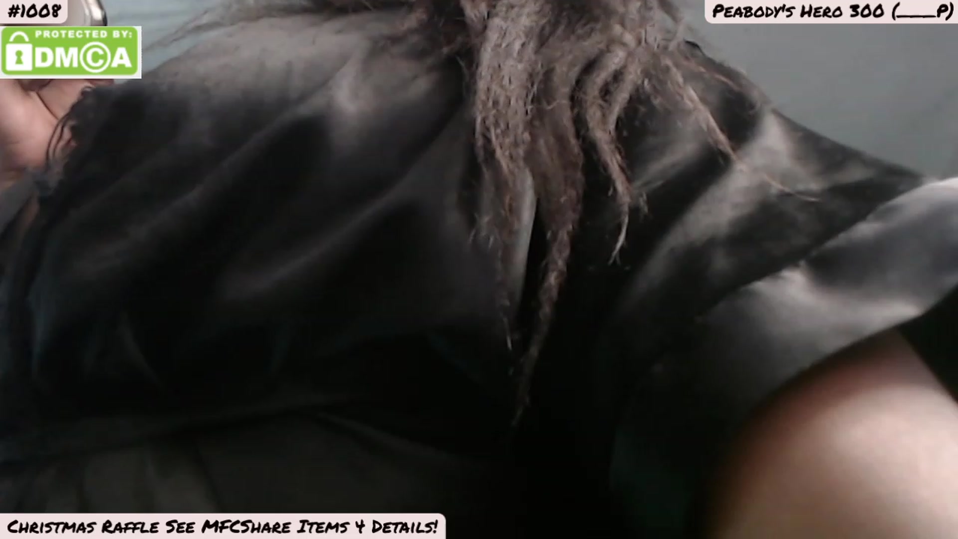 Gallery image thumbnail from MissPeabody's myfreecams stream on, 12/25/2022, 19:11 image 20 of 20
