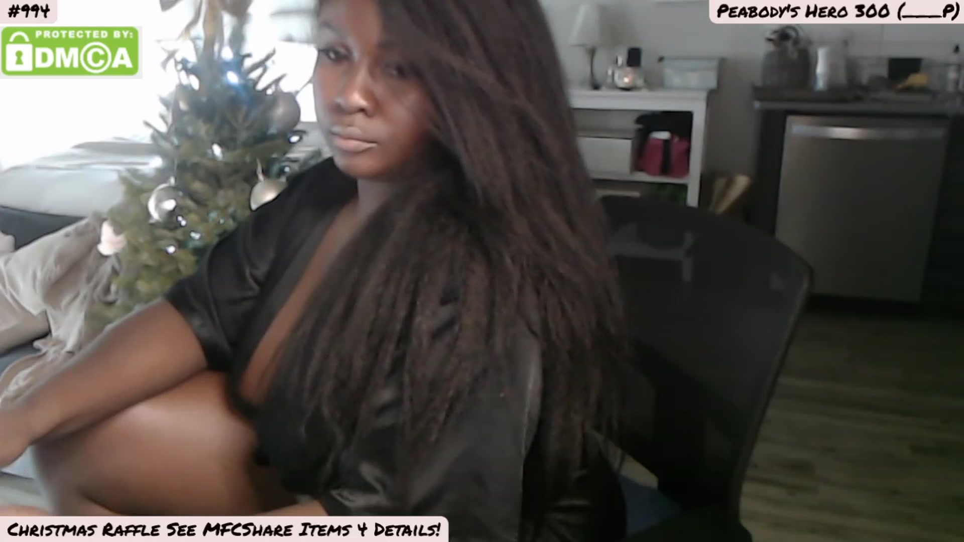 Gallery image thumbnail from MissPeabody's myfreecams stream on, 12/25/2022, 20:57 image 2 of 20