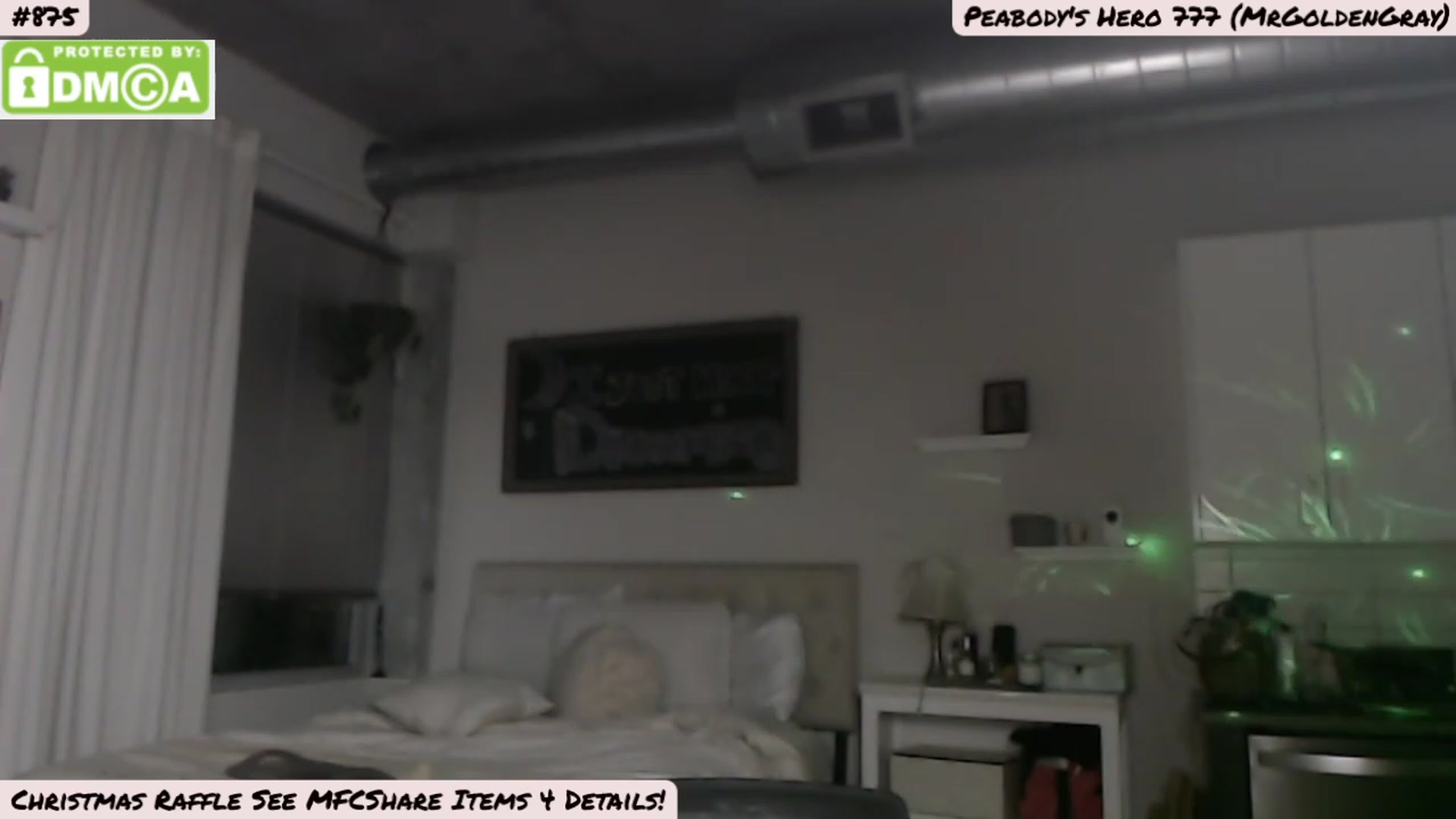 Gallery image thumbnail from MissPeabody's myfreecams stream on, 12/30/2022, 10:23 image 19 of 20