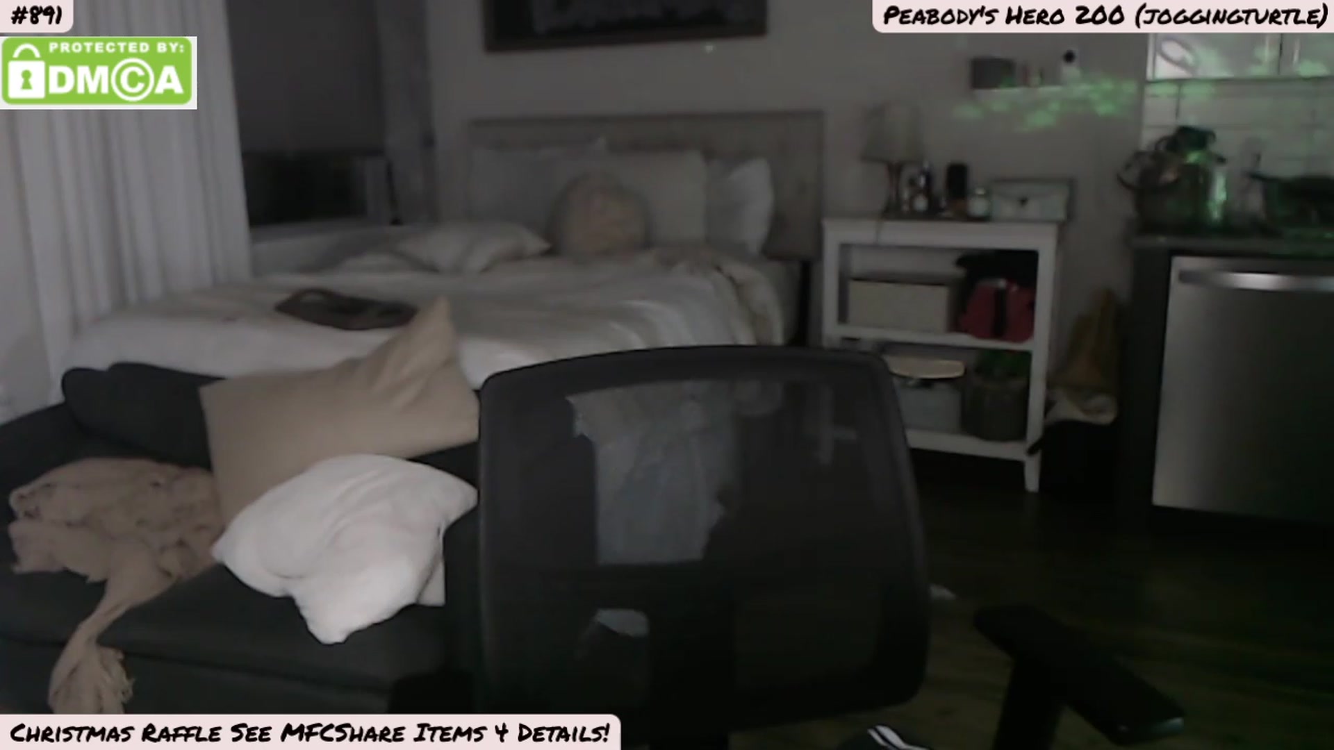 Gallery image thumbnail from MissPeabody's myfreecams stream on, 12/30/2022, 10:23 image 3 of 20