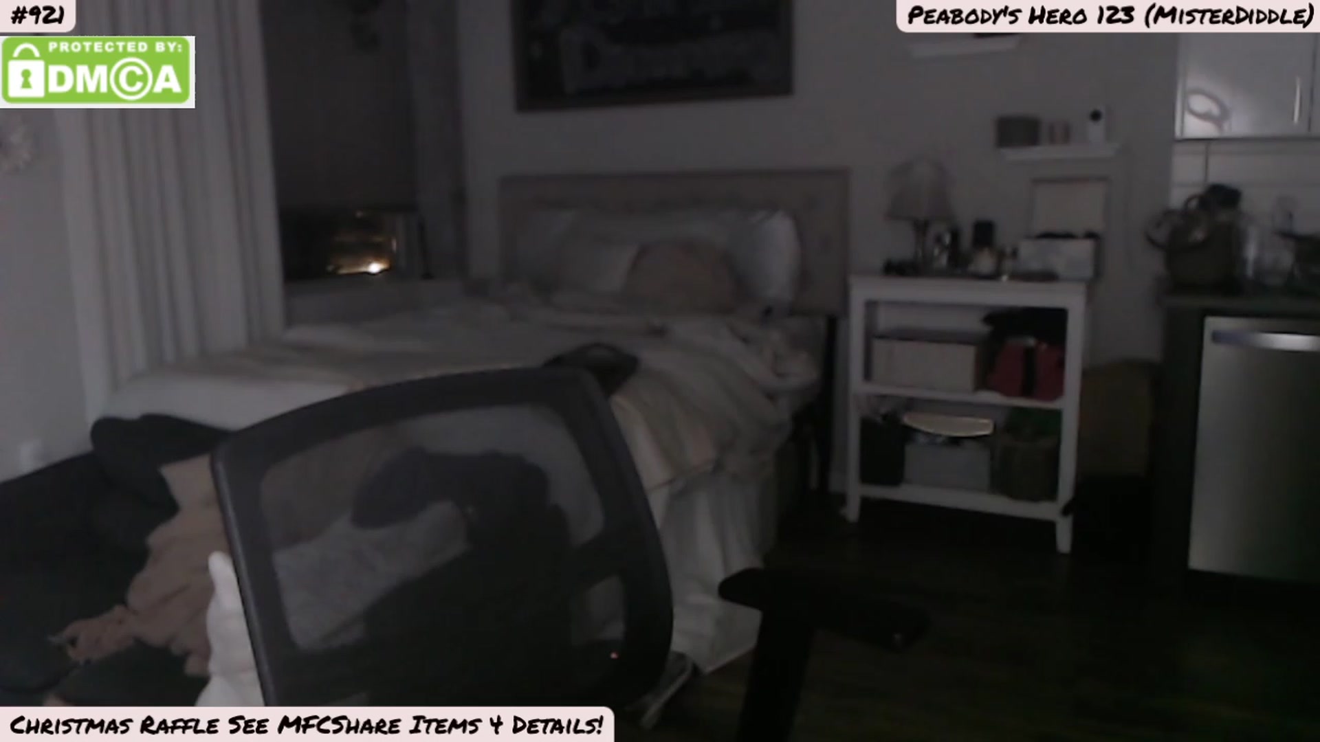 Gallery image thumbnail from MissPeabody's myfreecams stream on, 01/01/2023, 02:37 image 6 of 20