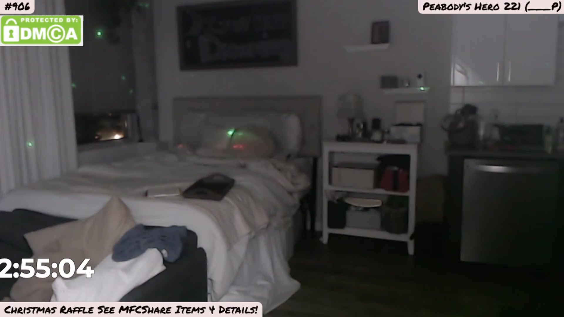 Gallery image thumbnail from MissPeabody's myfreecams stream on, 01/01/2023, 02:37 image 17 of 20