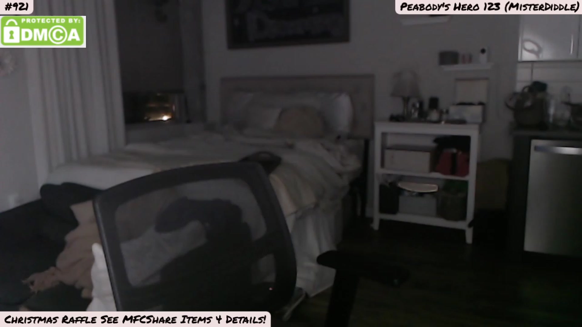 Gallery image thumbnail from MissPeabody's myfreecams stream on, 01/01/2023, 02:48 image 7 of 20