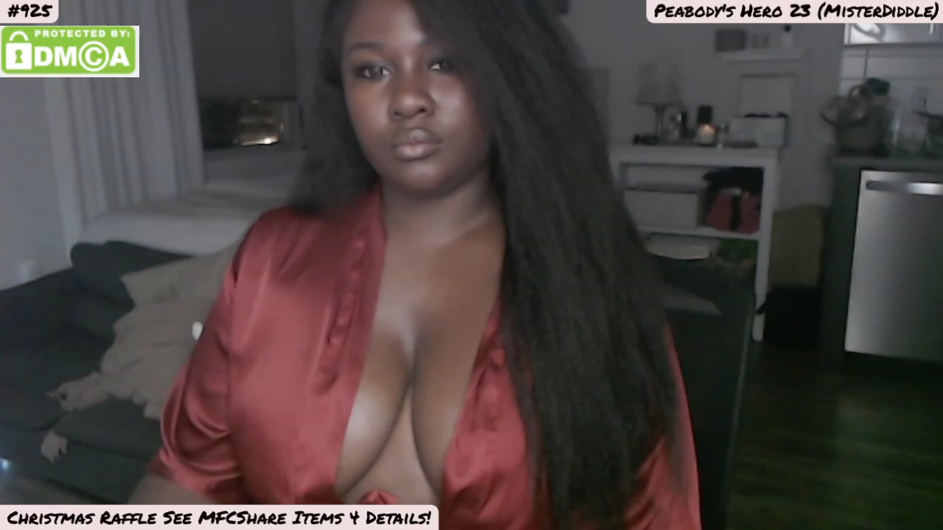 Gallery image thumbnail from MissPeabody's myfreecams stream on, 01/01/2023, 02:48 image 1 of 20