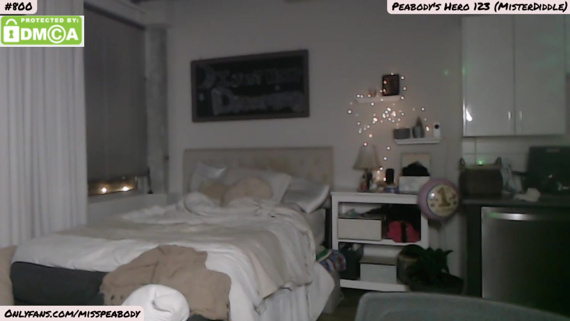 Gallery image thumbnail from MissPeabody's myfreecams stream on, 01/26/2023, 04:00 image 16 of 20
