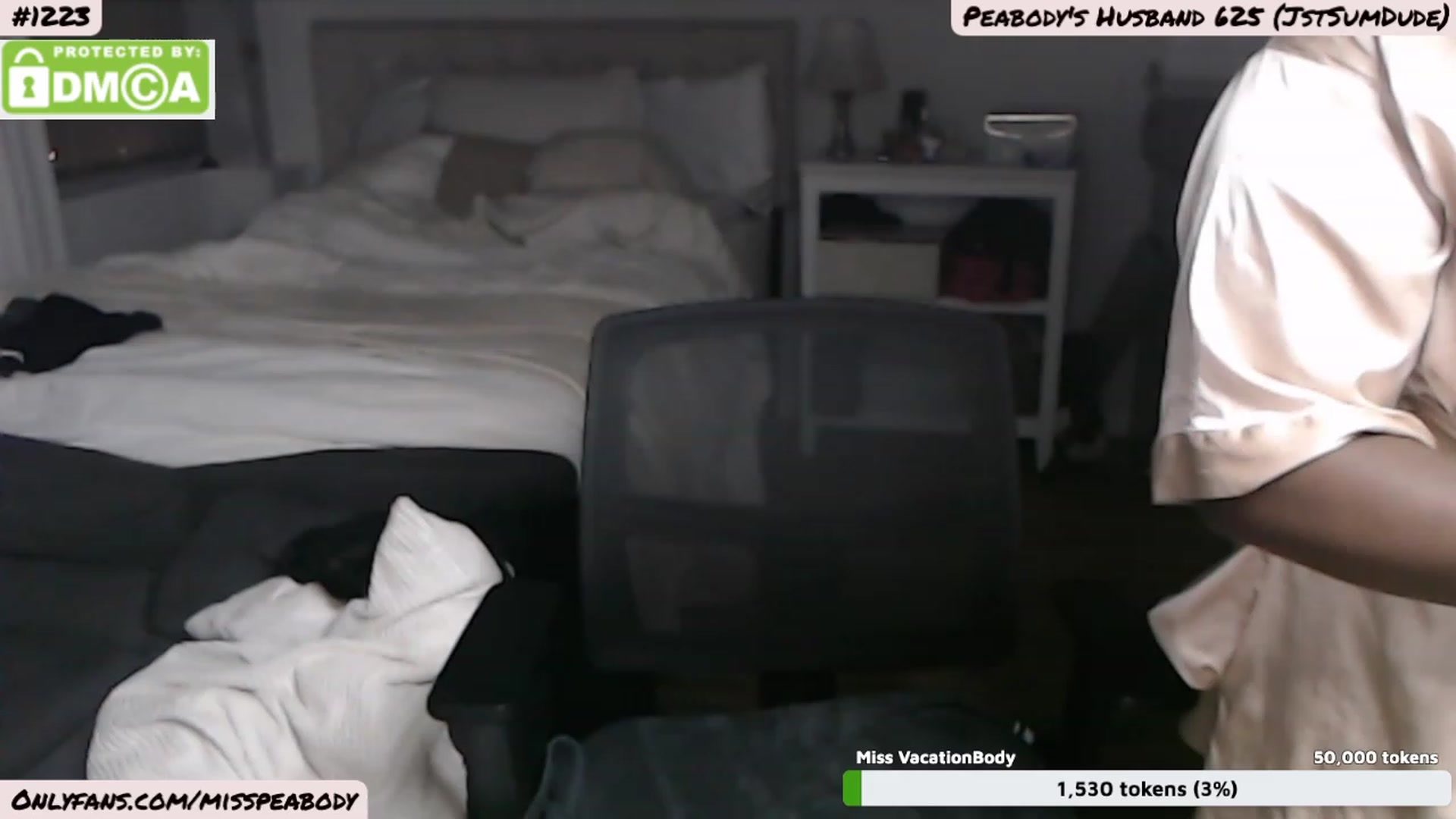 Gallery image thumbnail from MissPeabody's myfreecams stream on, 02/28/2023, 24:37 image 13 of 20