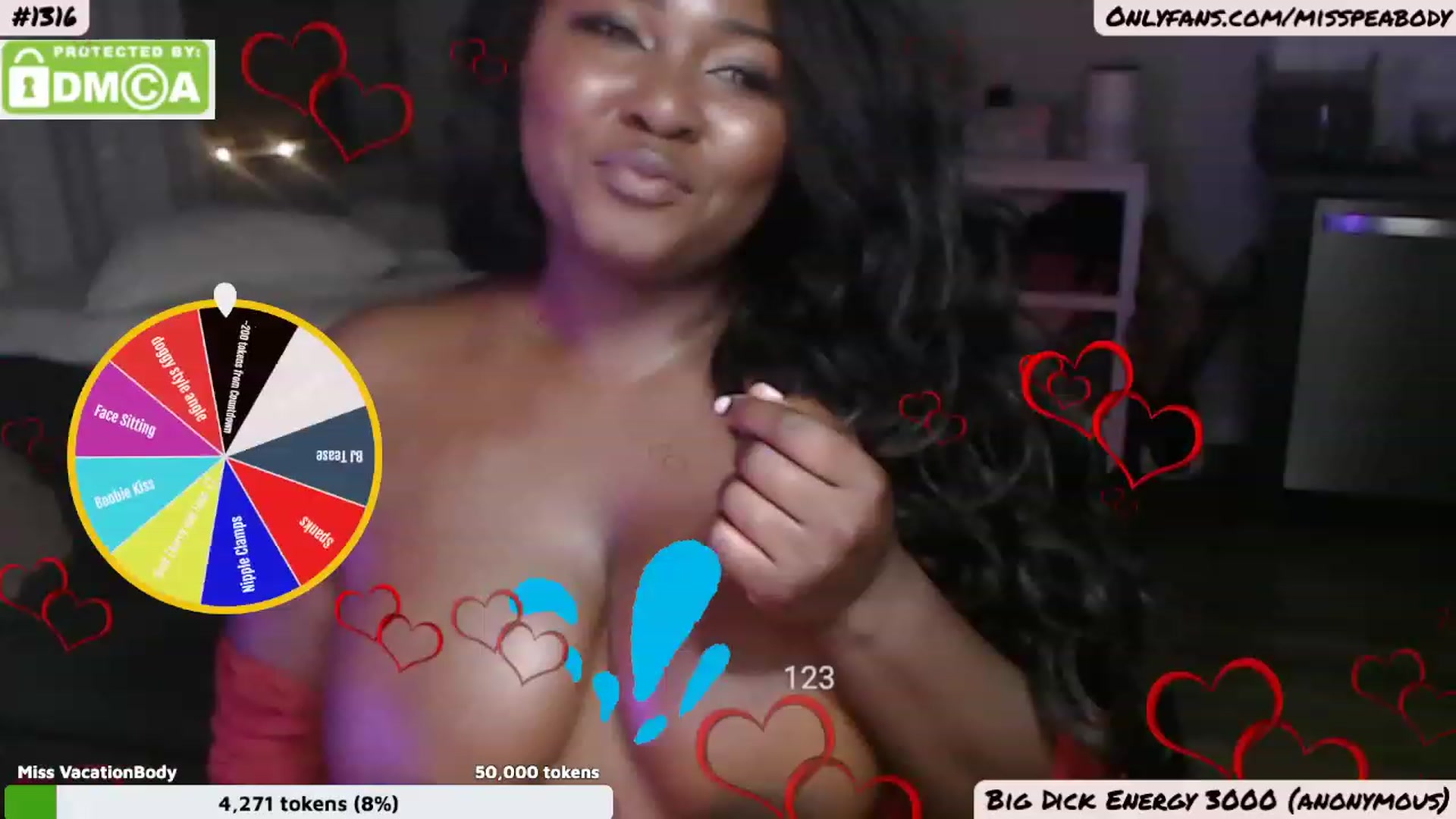 Gallery image thumbnail from MissPeabody's myfreecams stream on, 03/17/2023, 24:51 image 9 of 20