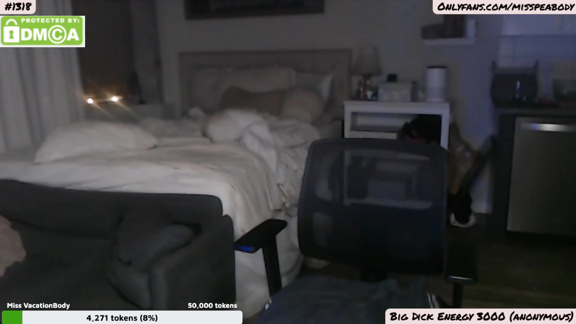 Gallery image thumbnail from MissPeabody's myfreecams stream on, 03/17/2023, 24:51 image 2 of 20