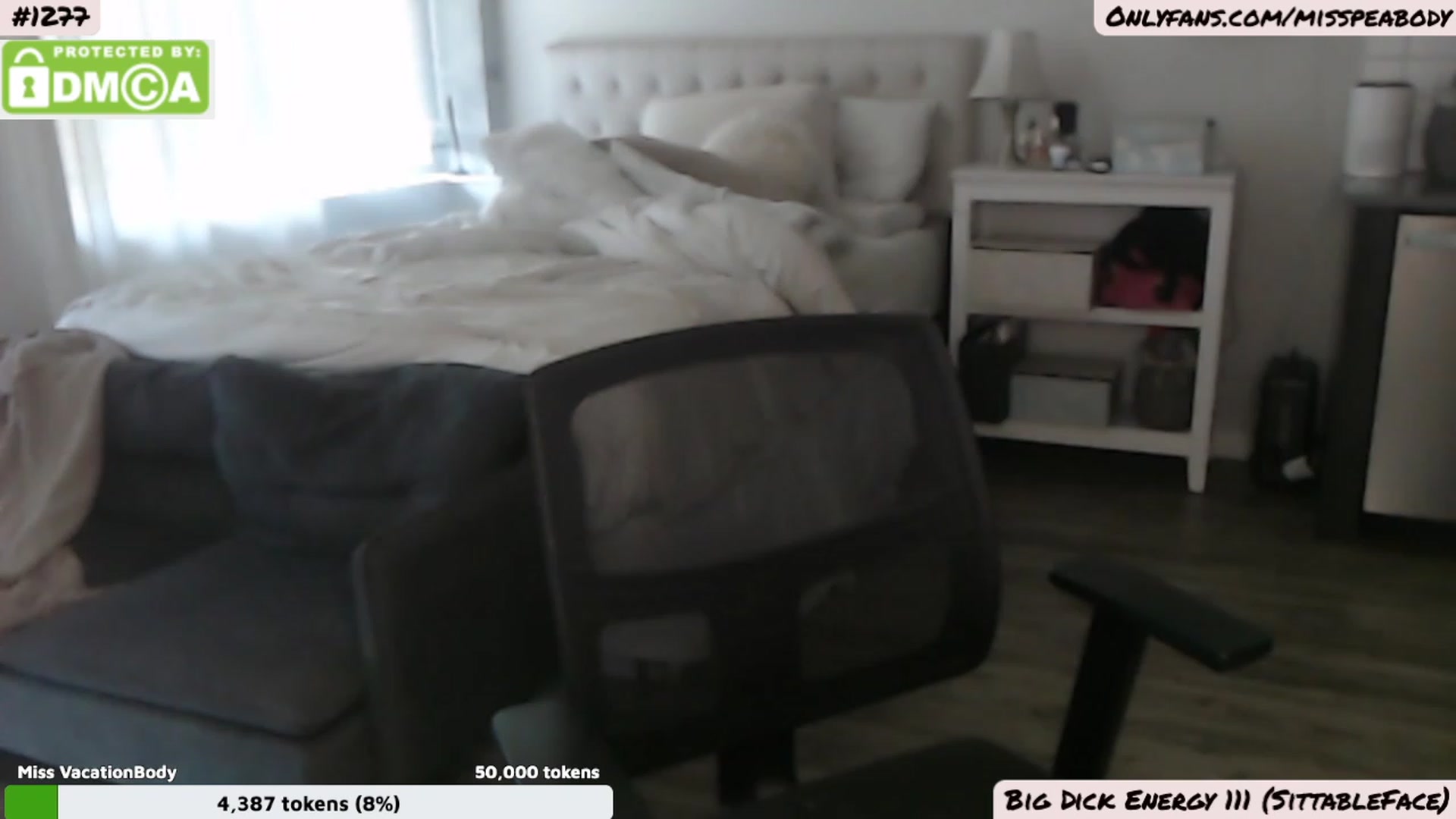 Gallery image thumbnail from MissPeabody's myfreecams stream on, 03/17/2023, 17:27 image 10 of 20