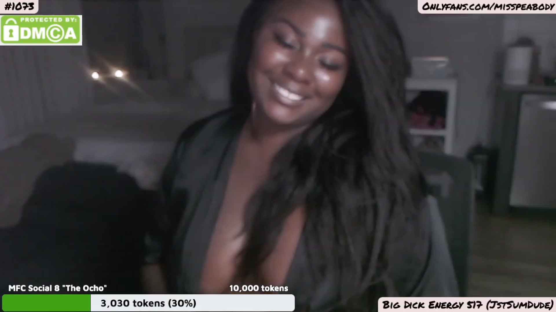 Gallery image thumbnail from MissPeabody's myfreecams stream on, 03/29/2023, 02:24 image 11 of 20