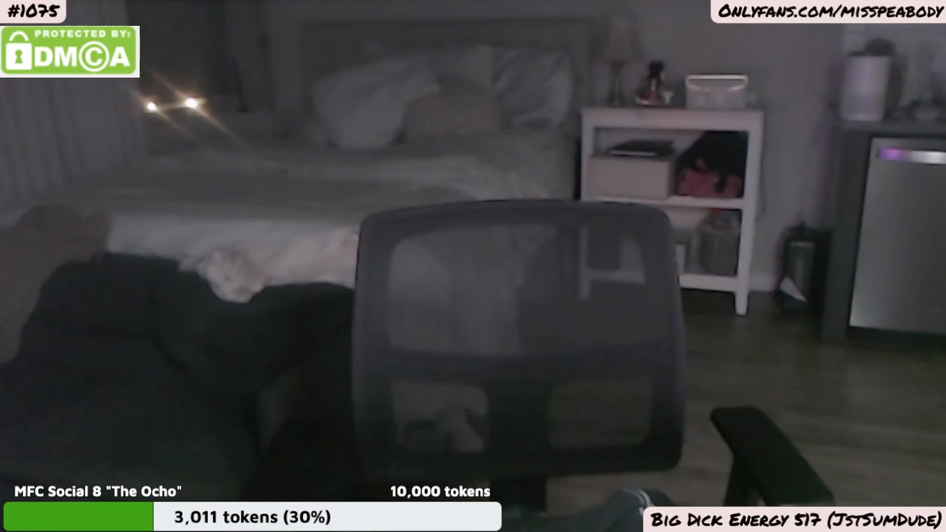 Gallery image thumbnail from MissPeabody's myfreecams stream on, 03/29/2023, 02:24 image 1 of 20