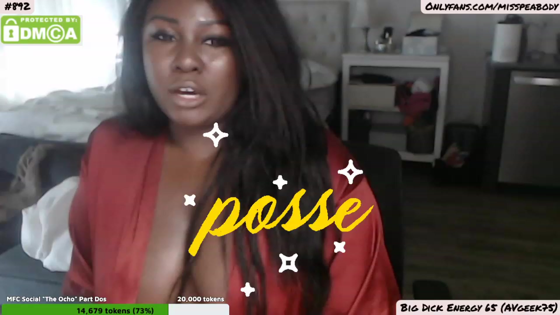 Gallery image thumbnail from MissPeabody's myfreecams stream on, 04/28/2023, 20:50 image 13 of 20