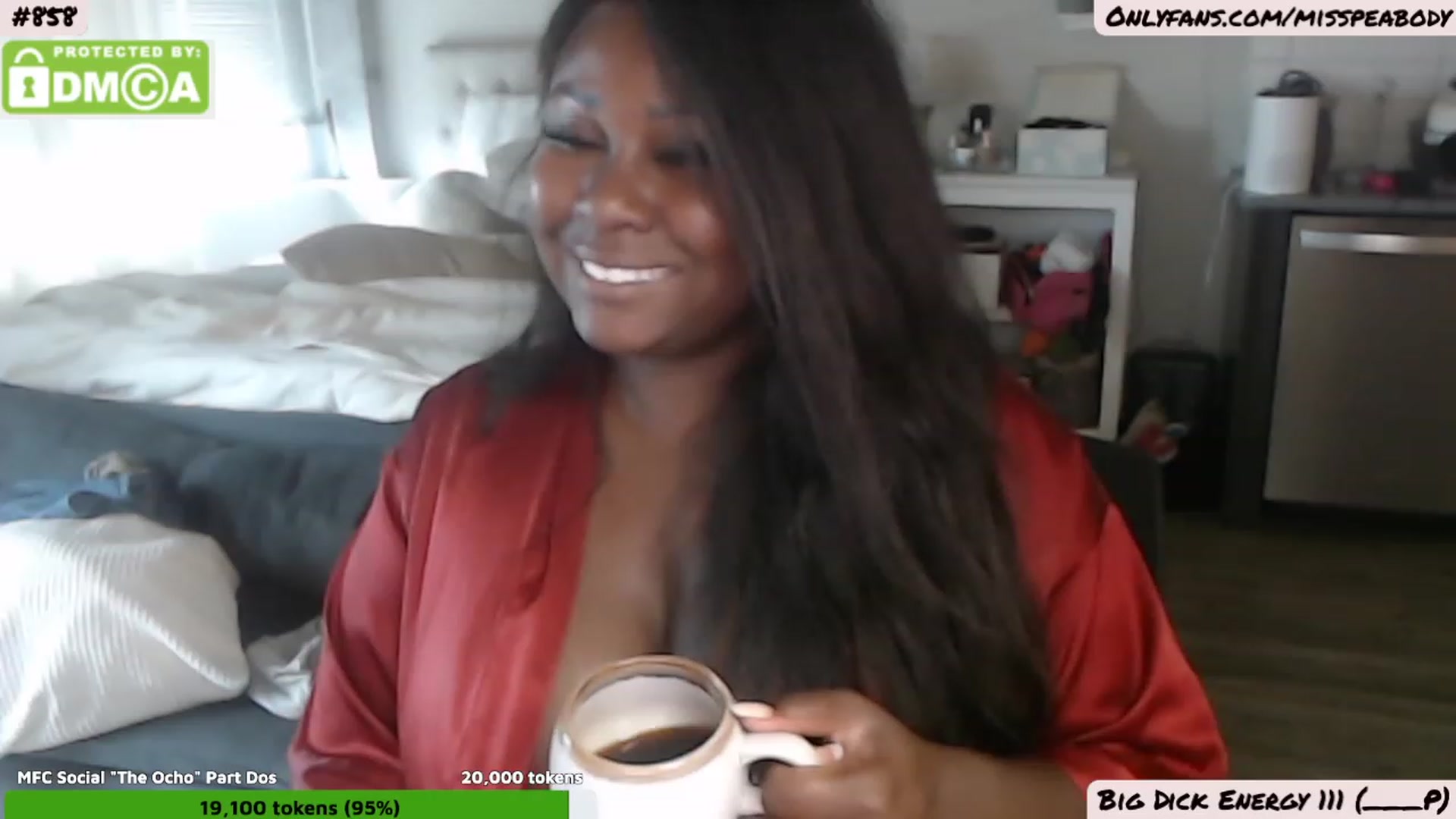 Gallery image thumbnail from MissPeabody's myfreecams stream on, 04/29/2023, 14:31 image 10 of 20