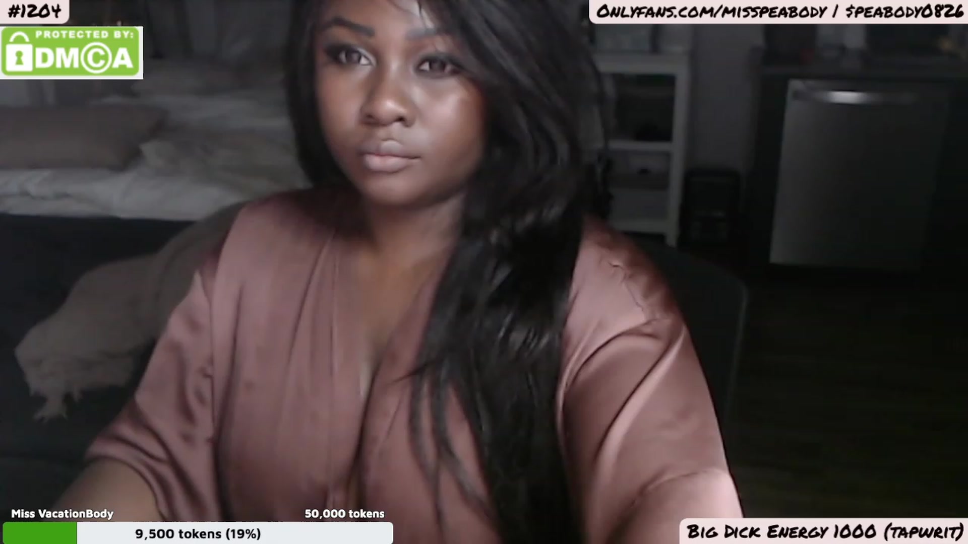 Gallery image thumbnail from MissPeabody's myfreecams stream on, 05/15/2023, 01:39 image 20 of 20