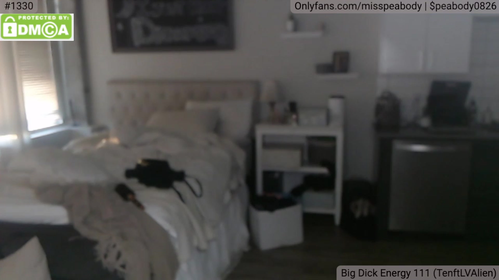 Gallery image thumbnail from MissPeabody's myfreecams stream on, 06/13/2023, 24:16 image 20 of 20