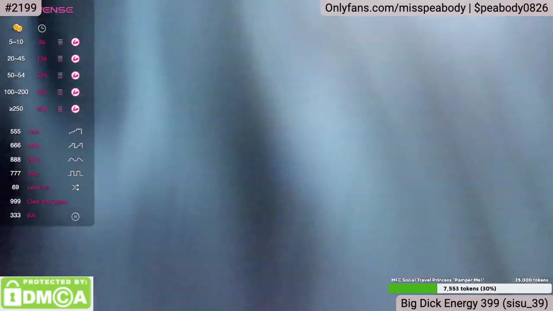 Gallery image thumbnail from MissPeabody's myfreecams stream on, 09/03/2023, 01:21 image 20 of 20