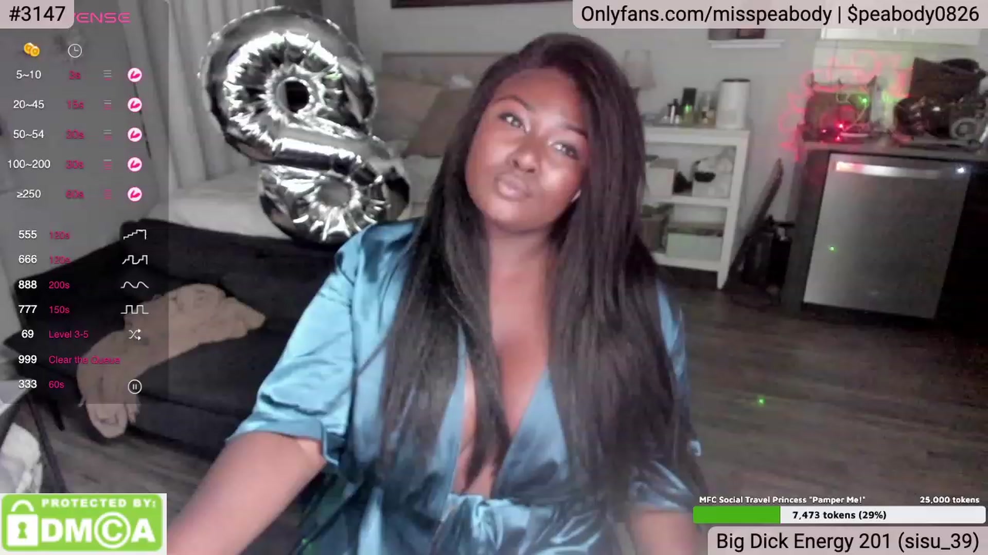 Gallery image thumbnail from MissPeabody's myfreecams stream on, 09/03/2023, 01:21 image 8 of 20