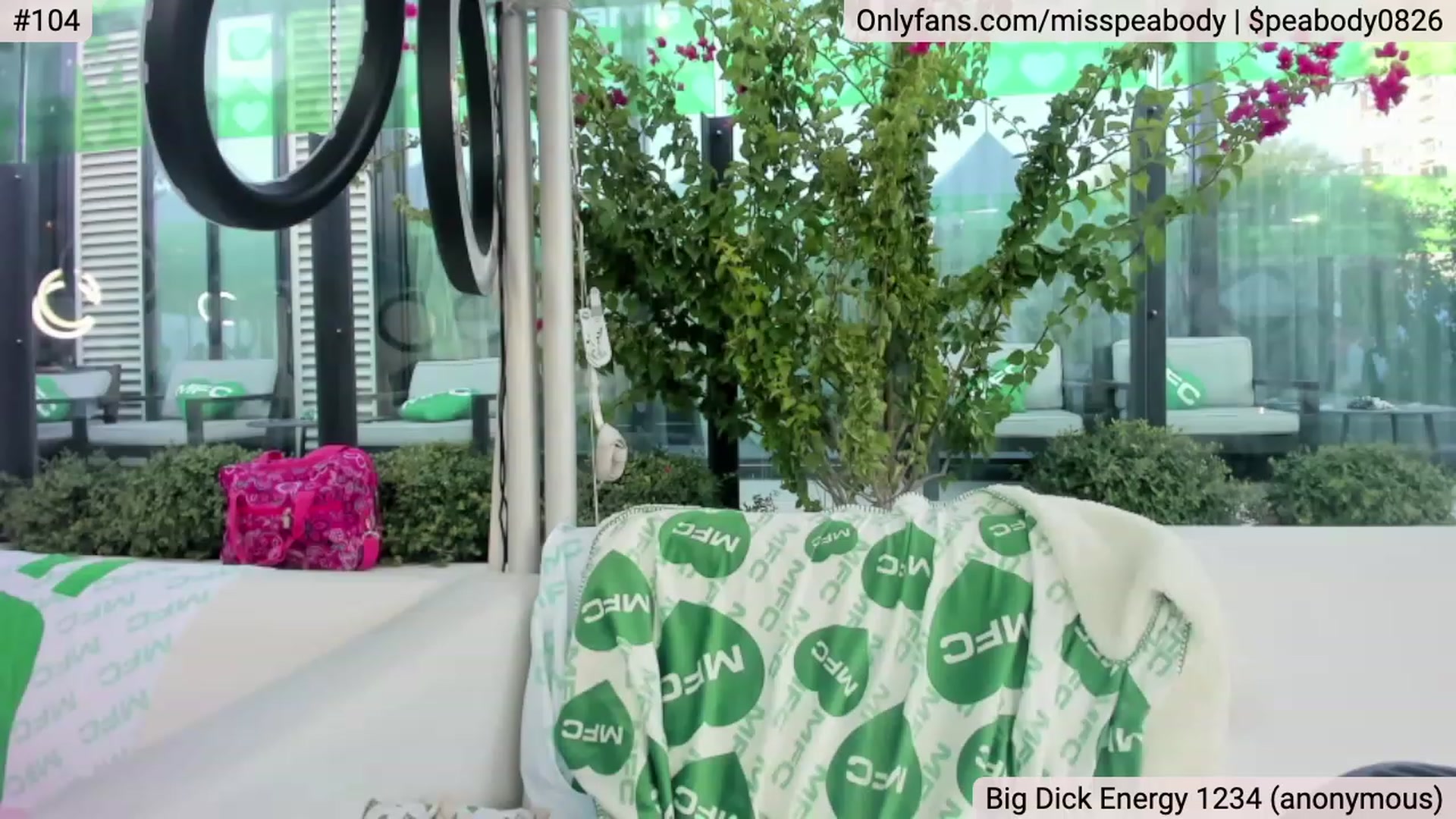 Gallery image thumbnail from MissPeabody's myfreecams stream on, 10/11/2023, 24:01 image 13 of 20