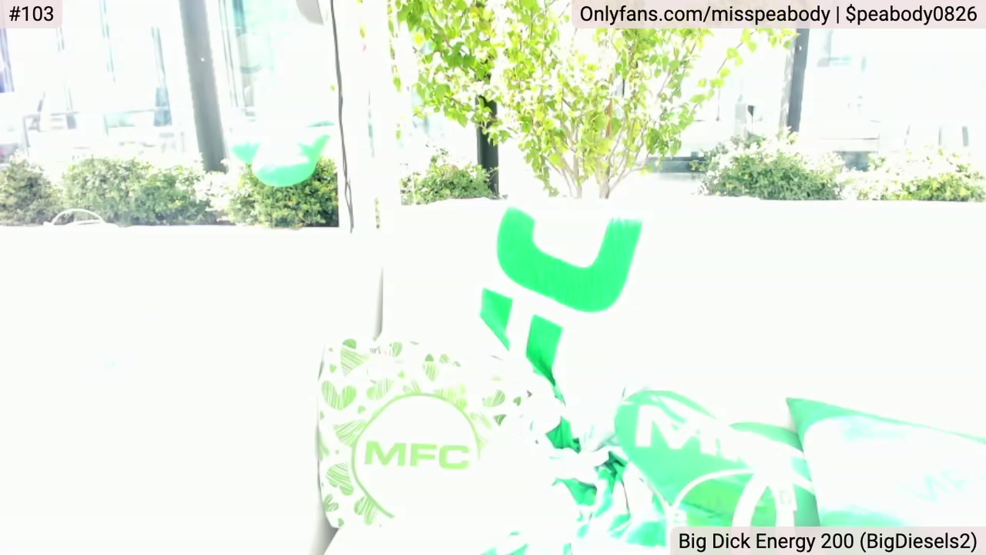 Gallery image thumbnail from MissPeabody's myfreecams stream on, 10/11/2023, 19:38 image 14 of 20